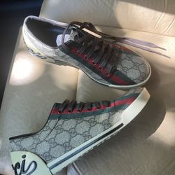 Classic Gucci Shoes 