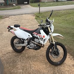 2019 Drz 400 With Performance Upgrades