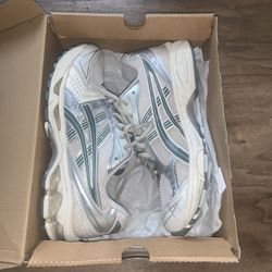 ACSIS Size 10