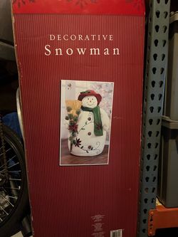 Christmas Decor