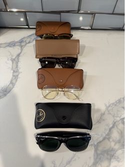 RayBan Shades