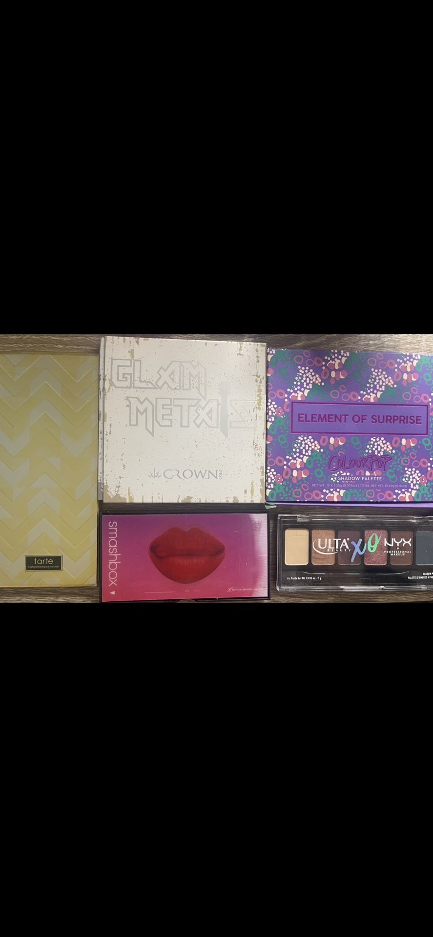 Makeup Lot