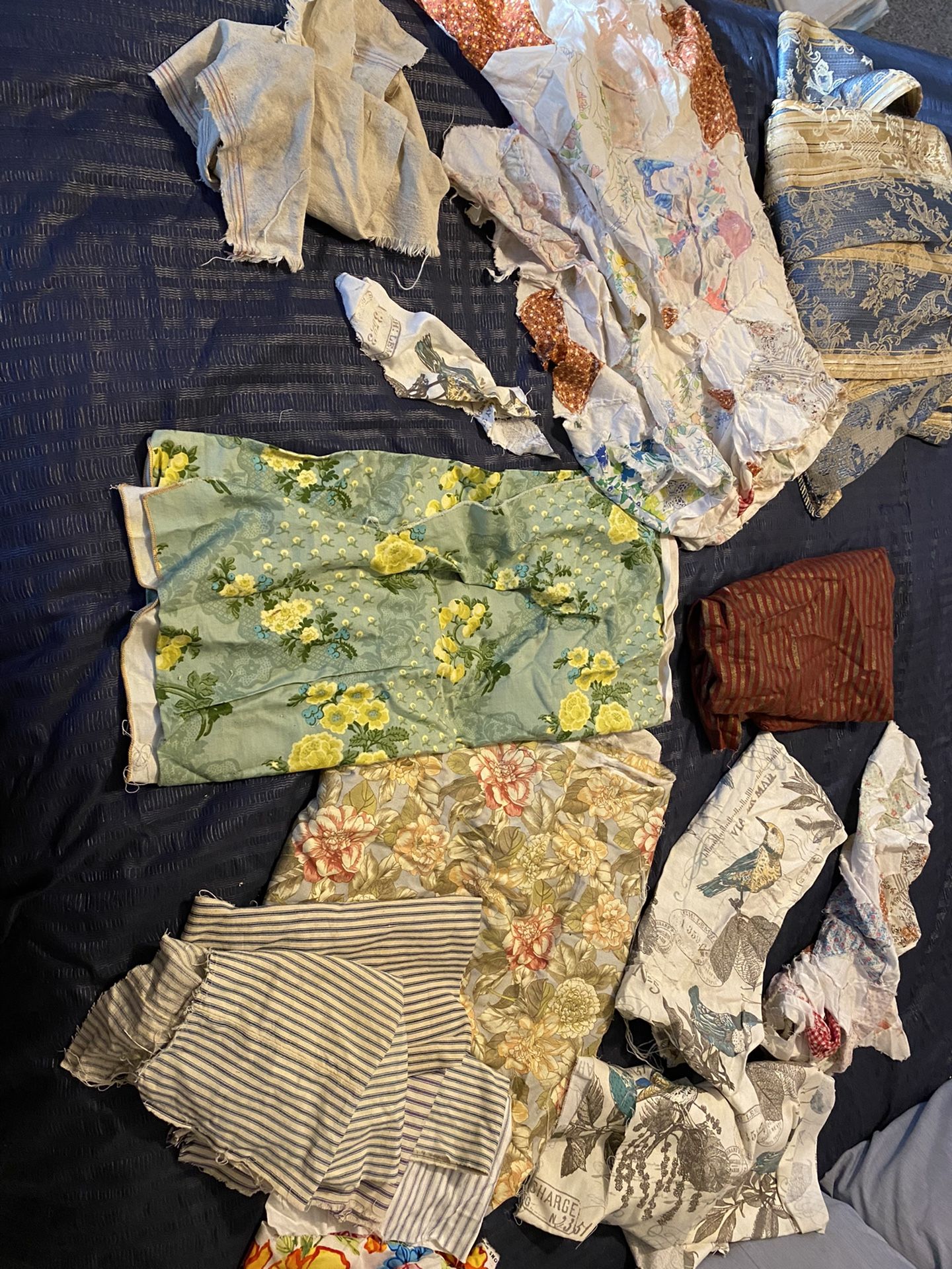 Fabric