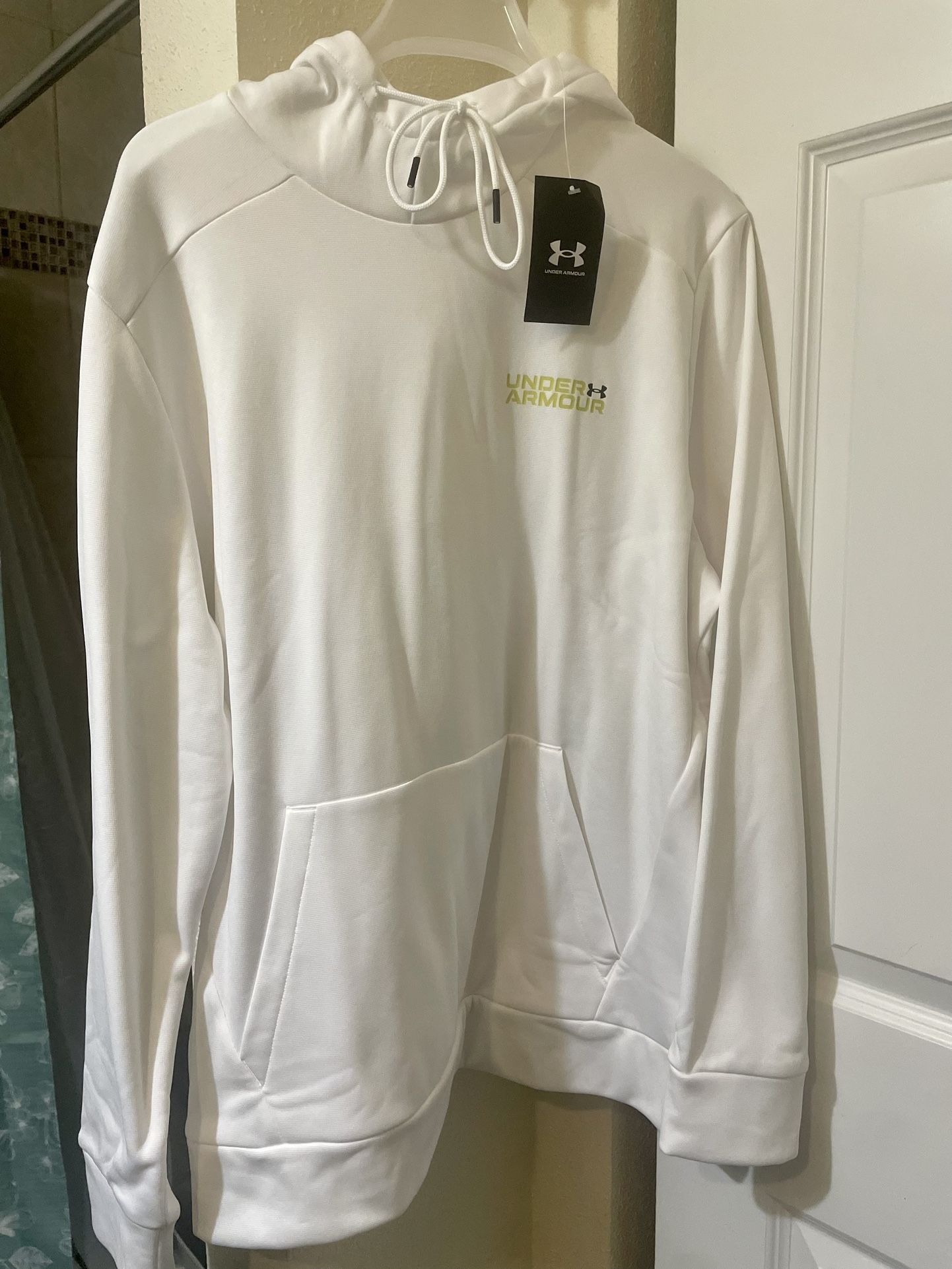 Men’s Under Armour Hoodie