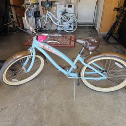 Nirve Lahaina Cruiser Bike