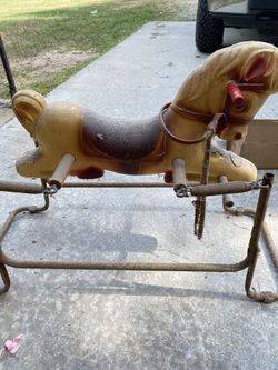 Wonder Horse