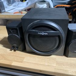 Speaker 
