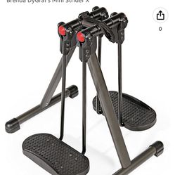 mini strider 360