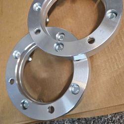 Car Spacers