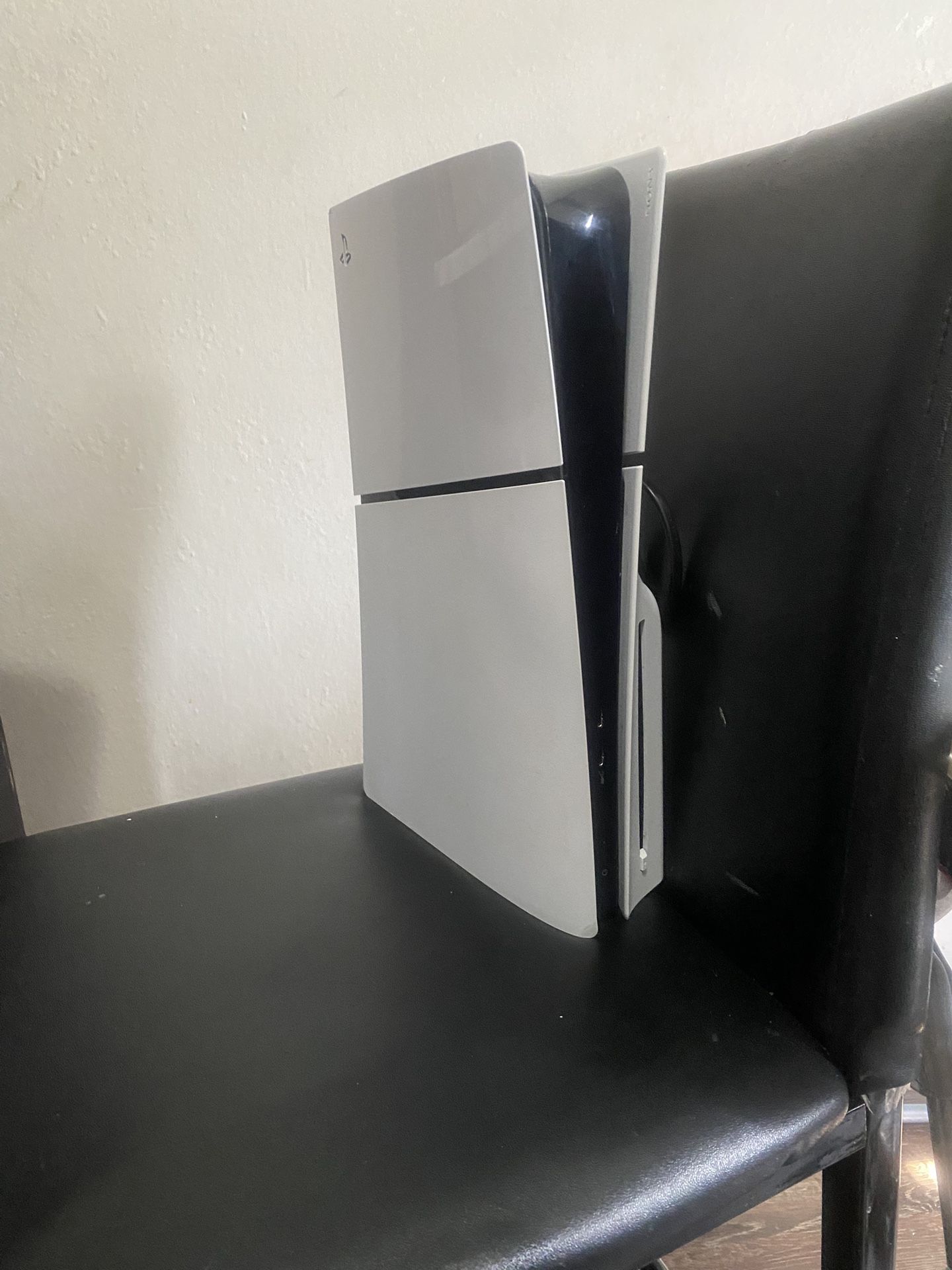 PS5 PlayStation
