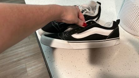 Men’s Vans Size 13