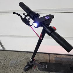 Hiboy S2 Folding Electric Scooter – 350W Motor, Long Range, Excellent Condition