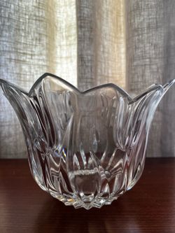 Bleikristall Led Crystal Bowl