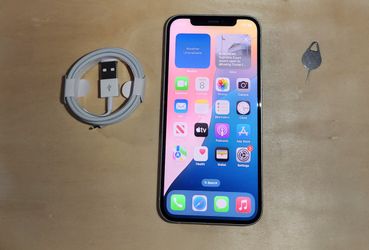 iPhone 12 Green – 64GB – T-Mobile/Mint/MetroPCS – Works Perfect – Or best offer

