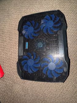 Laptop Cooler