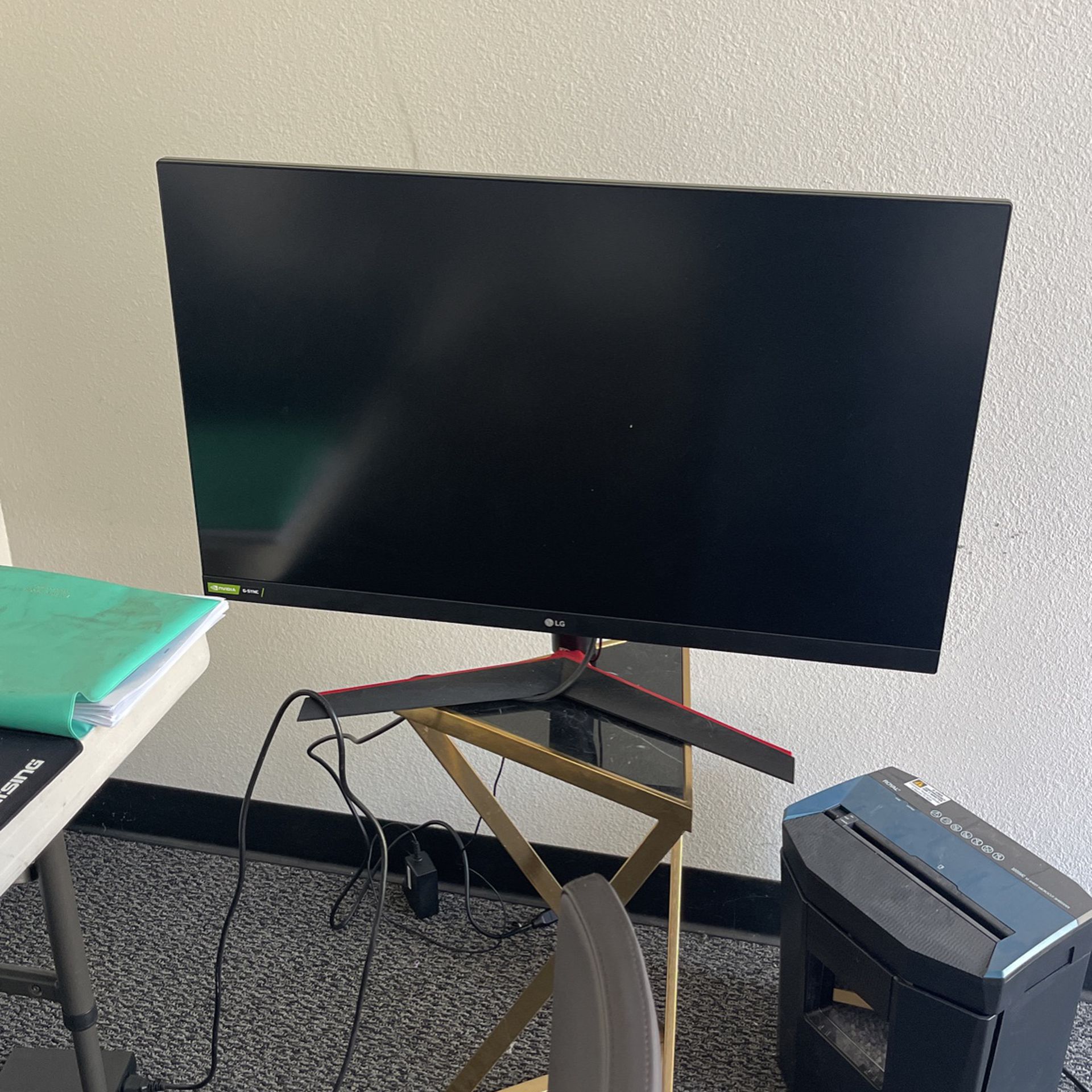 LG Monitor 32” Inch for Sale in Ontario, CA - OfferUp