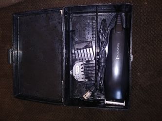 Remington HC-5015 Precision Hair Clipper for Sale in Oakland, CA - OfferUp Remington HC-5015 Precision Hair Clipper for Sale in Oakland, CA - OfferUp