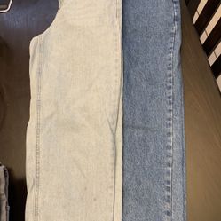 Empyre Jeans Size 28
