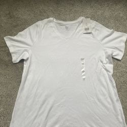 Kim Rogers Tshirt Women’s Xxl Brand New With Tags