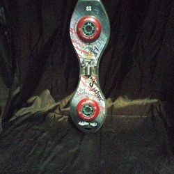 Street Surfing Wheels