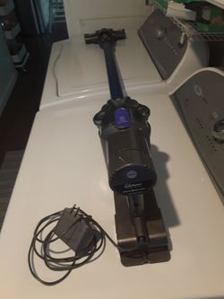 Dyson Dc44 Animal Vaccum