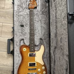 Fender Parallel Universe Troublemaker Telecaster