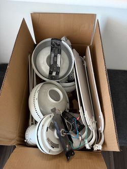 Ceiling Fans