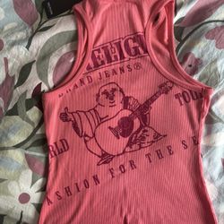 True Religion Tank 