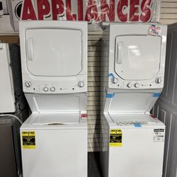 GE Washtower. 🚚WE DELIVER🚚