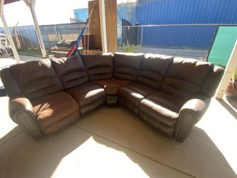 Sofa 🛋️ de Sala Grande