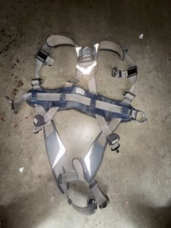 Exofit Nex body harness