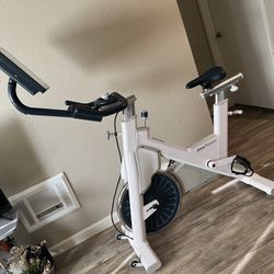 MYX Fitness Spin Bike 
