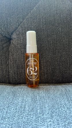 NEW Sol de Janeiro Cheirosa 62 Perfume Mist 1 ML