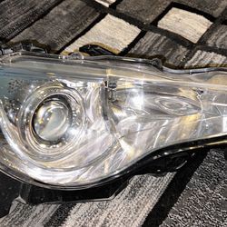 FRS BRZ HEADLIGHT 