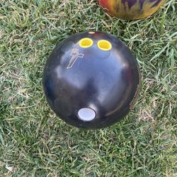 Track Bowling Stealth