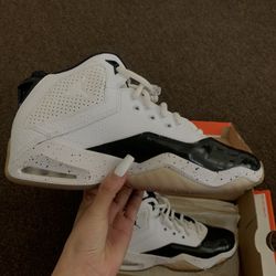 Jordan Jumpman Team II 