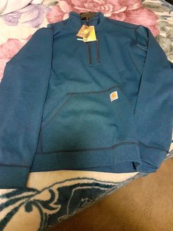Carhartt force extremes sweatshirt 37.5