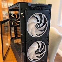 LIAN LI LANCOOL 216 E-ATX PC Case