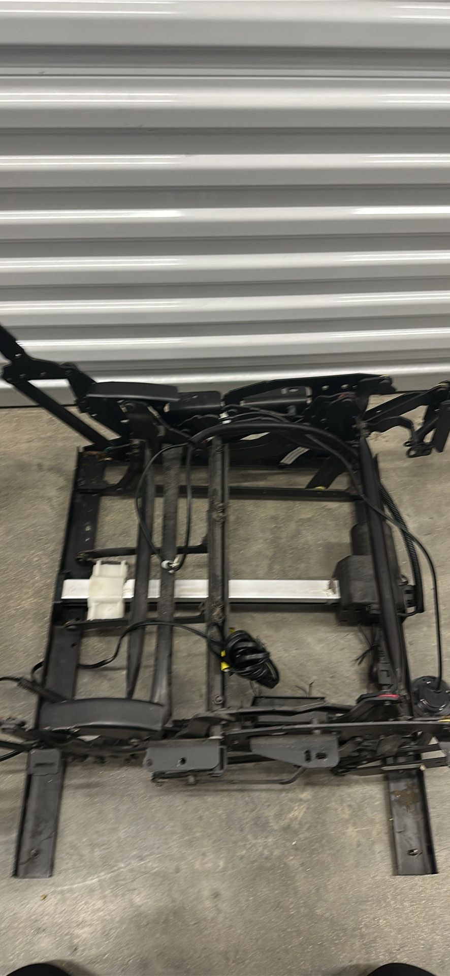 power seat base assembly For  Sofa 