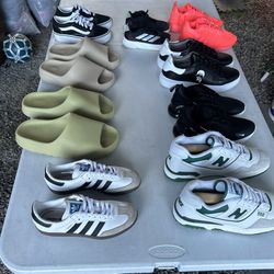 Shoes