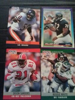 Make a offer or trade