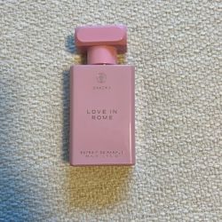Oakcha Love In Rome Perfume 