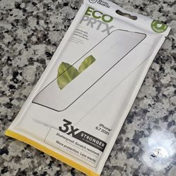  BodyGuardz ECO PRTX Screen Protector for iPhone 13 Pro Max / 14 Plus (6.7”)