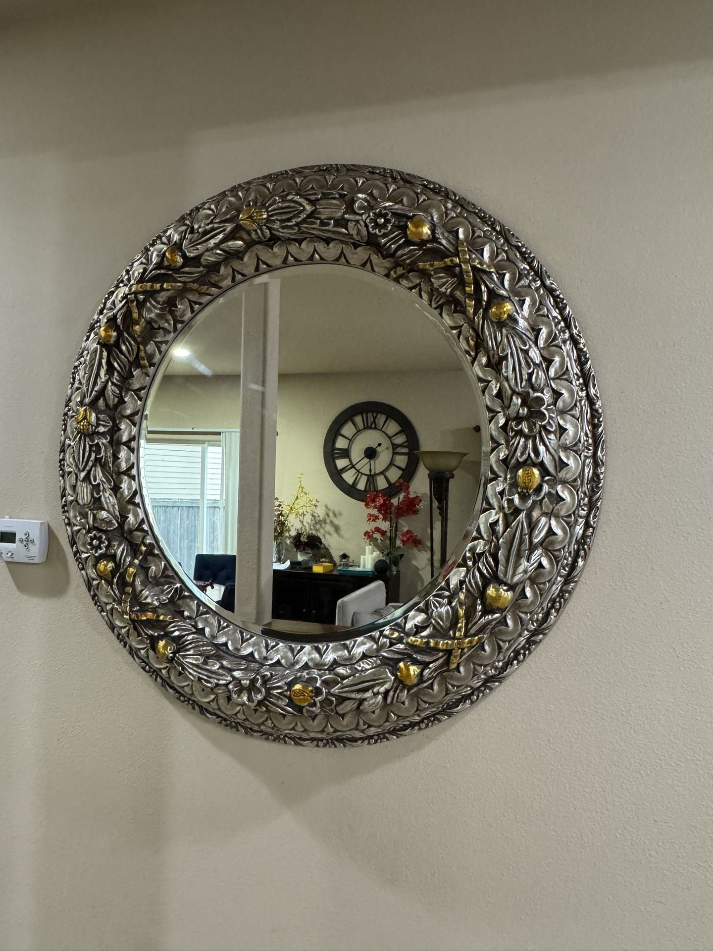 Wall Mirror