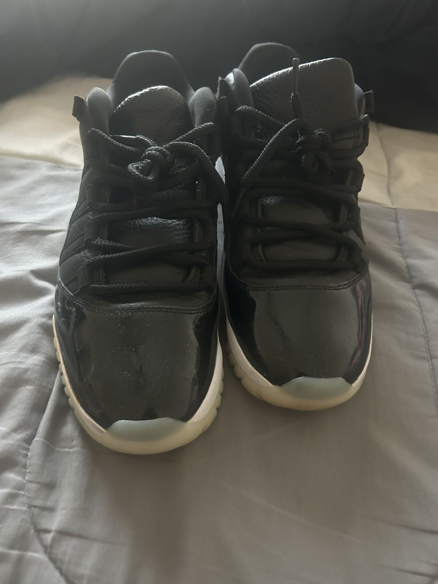 Jordna 11s
