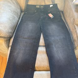 Primetime Skate Jeans