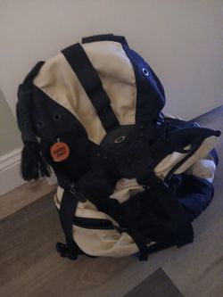 Vintage OAKLEY Backpack