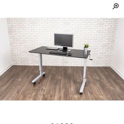 Large Standing Desk