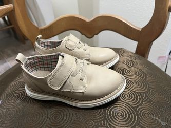 Boy Dress Shoes