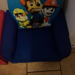 Sillon De Niño